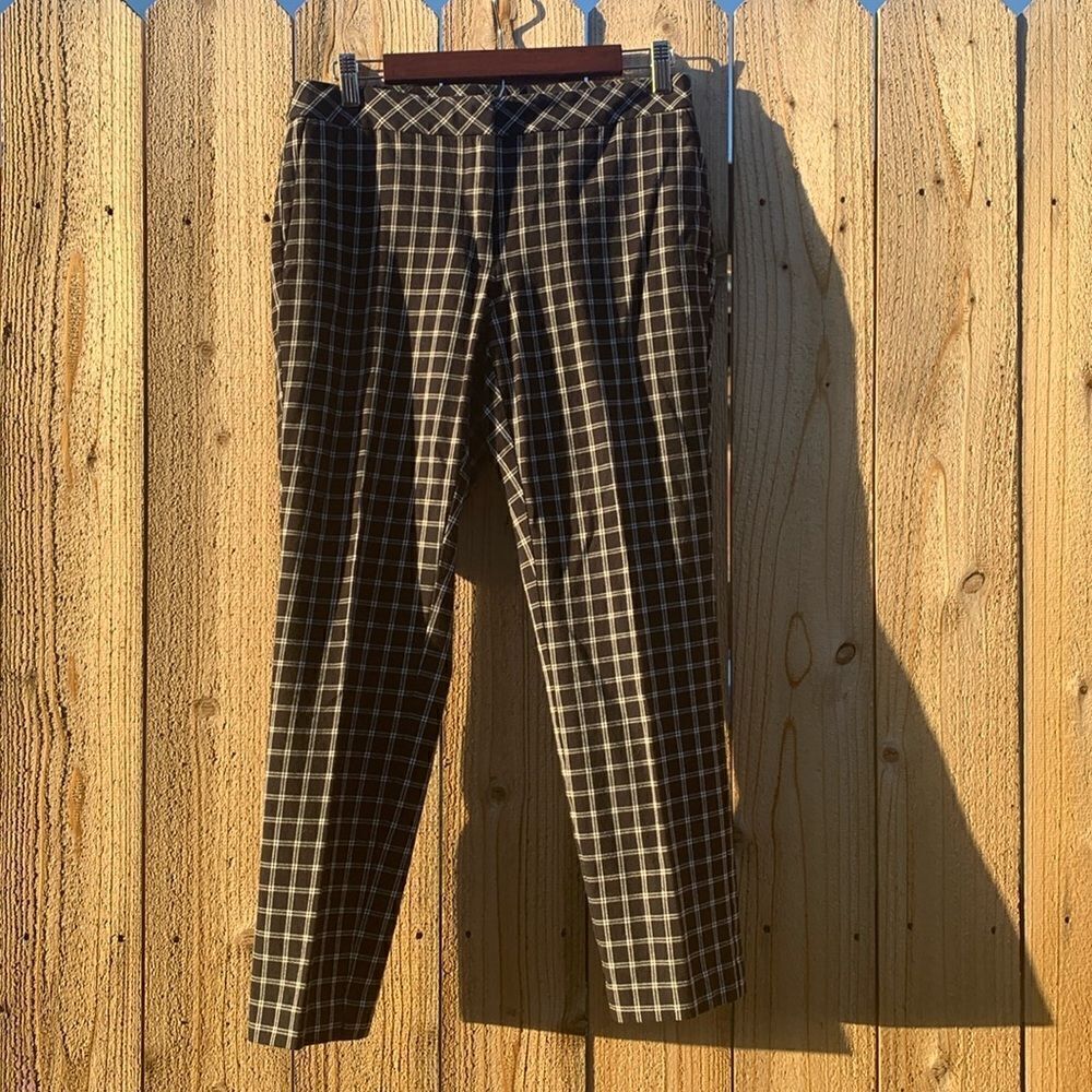 Take 50% OFF- J. Jill Premium Bi-Stretch Pants, Size-8